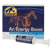 Cavalor An Energy Booster - za nadoknadu energije kod konja 60ml