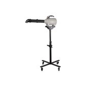 GROOM-X ZEPPELIN, kombinovani fen sa stalkom 