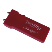 Gonič Renger sa baterijama