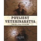 Povijest veterinarstva