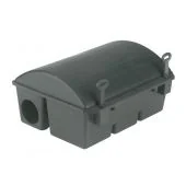 Pregrada za mamce Bora