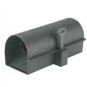 Pregrada za mamce Alpha