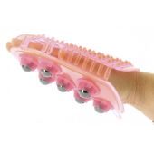 Rukavica za timarenje i masažu