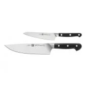 Set noževa PRO 2/1 Zwilling 38447-001