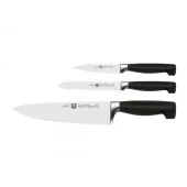 Set noževa Zwilling FOUR STAR 3/1