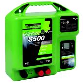 Električni pastir Beaumont Classic S500