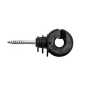 Izolator farmer IS-S Horizont za drvene stubove 120 komada