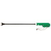 Električni gonič Pulsar zeleni 60cm