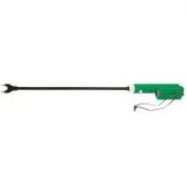 Električni gonič Pulsar zeleni 60cm