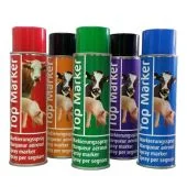 TOP MARKER - Sprej za obeležavanje