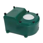 Termopojilica sa jednom loptom 25l