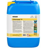 Chlorasept D - 24kg