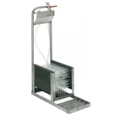 Aparat za čišćenje čizama