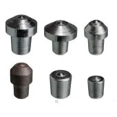 Plag okruglo-konusni