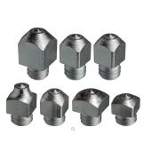 Štulne četvrtasto-konusne