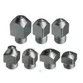 Štulne četvrtasto-konusne