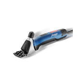 XPERT sa dve brzine, najnovija HEINIGER mašina za šišanje ovaca