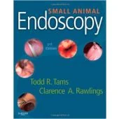 Small Animal Endoscopy,3ed