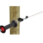 Zakačka za kapiju 6 kom