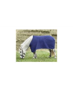 Prekrivač za konje polar teget 155 cm