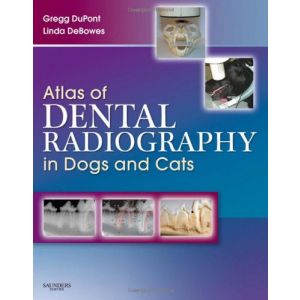 Atlas of Dental Radiography in Dogs and Cats