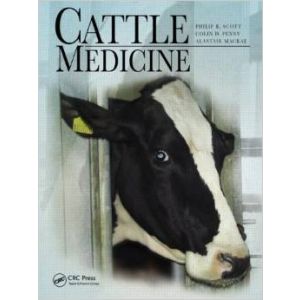 Cattle Medicine