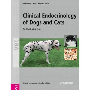 Clinical Endocrinology of Dogs and Cats