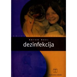 Dezinfekcija