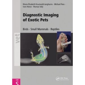 Diagnostic Imaging of Exotic Pets