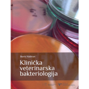 Klinička veterinarska bakteriologija