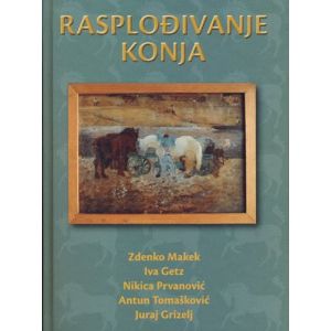 Rasplođivanje konja