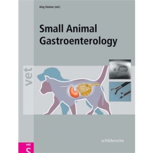 Small Animal Gastroenterology