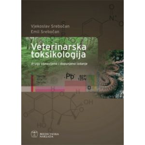 Veterinarska toksikologija