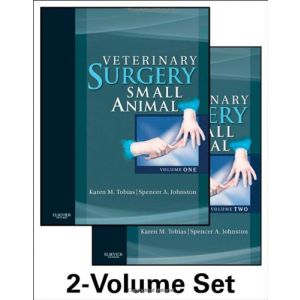 Veterinary Surgery: Small Animal,