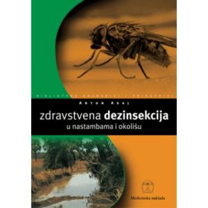 Zdravstvena dezinsekcija u nastambama i okolišu