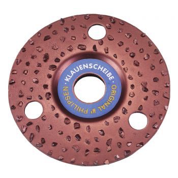 Abrazivni disk za orezivanje papaka Philipsen,finiji (115 m)) IN16340