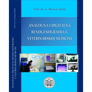 Analogna i digitalna rendgenografija u veterinarskoj medicini