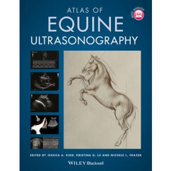 Atlas of Equine Ultrasonography