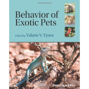 Behavior of Exotic Pets