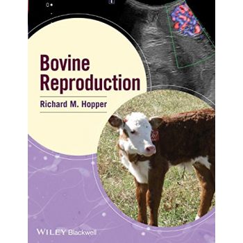 Bovine Reproduction