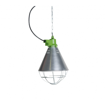 Bura Schippers 2,5 m do 250W