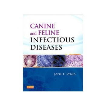 Canine and Feline Infectious Diseasesﾠ