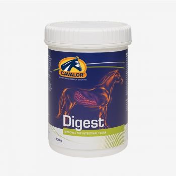 Cavalor Digest - za optimizaciju varenja i zdravlje creva kod konja 800g