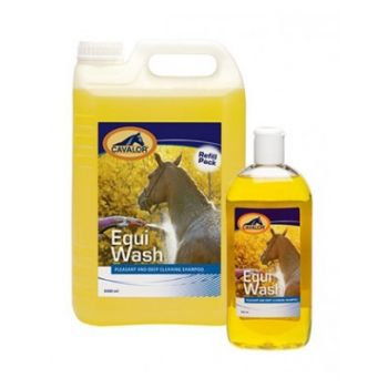Cavalor Equi Wash - šampon za dubinsko pranje konja