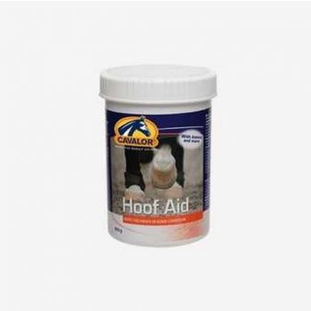 Cavalor hoof aid basic 800g