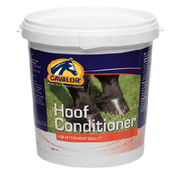 Cavalor Hoof Conditioner - prirodni balsam za konjska kopita 1l