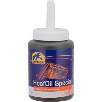 Cavalor HoofOil Special - ulje za oštećena kopita kod konja 500ml