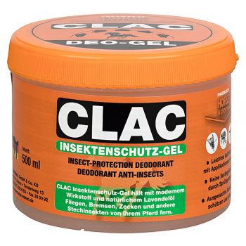 CLAC gel protiv insekata 