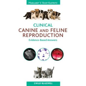 Clinical Canine and Feline Reproduction