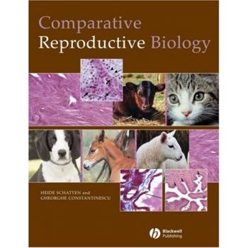 Comparative Reproductive Biology